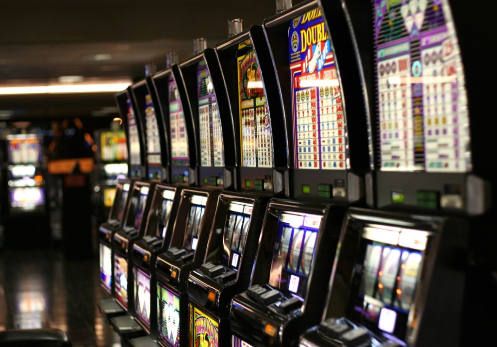 Situs Slot Deposit Pulsa