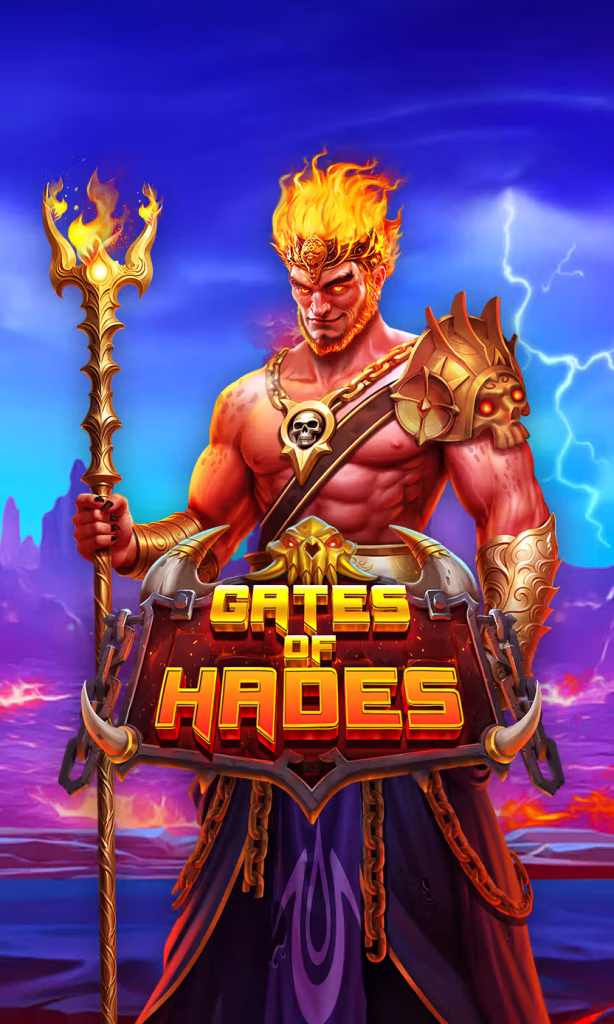 Gates Of Hades